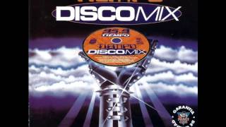 TIEMPO DISCOMIX - TIEMPO MIX (DJ VERSION)