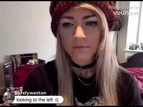 Mariana joyce #savemarianajoyce