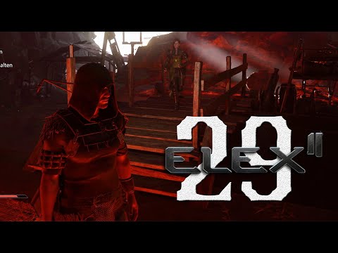 Werkzeuge für die Setzer 💎 ELEX II [29]