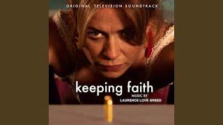 Here I Go Again (Piano and Voice)