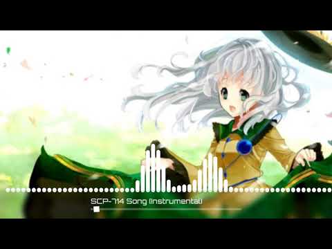 Instrumental / Glenn Leroi - SCP-714 song