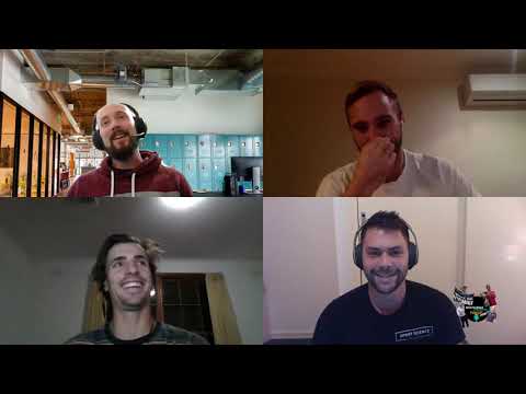 Episode 2 | Load monitoring & injury risk, running aerodynamics & heart rate variability