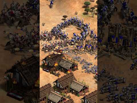 The Most Broken Unit in The Game