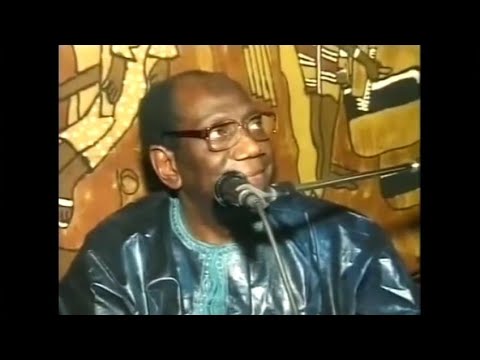 Ganda Fadiga - Oumar Camara 2004