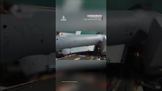 Iran claims its air defenses downed US MQ-9 Reaper drone over southern coast
