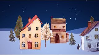 Christmas In Belfast (Slainte!)