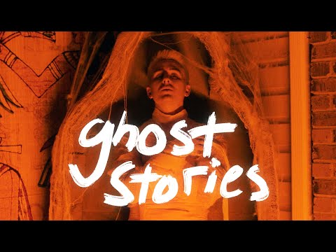 vaultboy Lyrics : ghost stories + Terjemahan - Pancaswara Lyrics