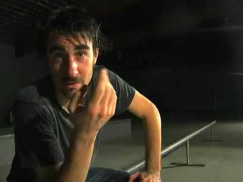 Billy's Marks Looking Tip