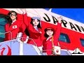 Desired Sayonara