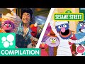 Sesame Street Halloween Compilation 2 Happy Halloween