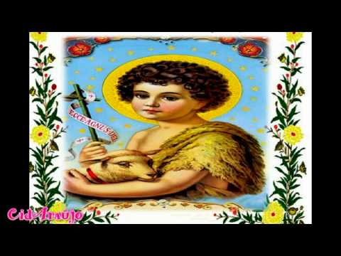 São João Antigo video