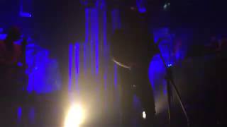 BÜYÜK EV ABLUKADA  -  HOŞÇAKAL KADAR (SOLO SAKSAFONLU FIRTINAYT)