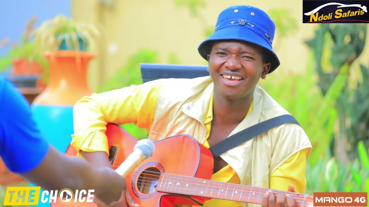 Isekere:Mukuru wa Juno agarutse yasohoye indirimbo nawe Ayo bigira Turasangira  Imbavu wee