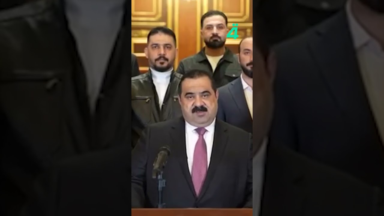 فيديو | تحالف العزم: حصلنا على وزاراتين بالحكومة الجديدة إحداهما سيادية