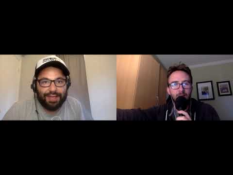 Joe & Raanan Talk Movies - Episode 18 - Coen Brothers