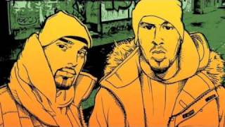 Celph Titled - S.M.D.