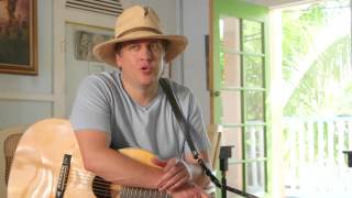 Shawn Camp On His Passion for Songwriting in Nashville at the Key West Songwriters Festival