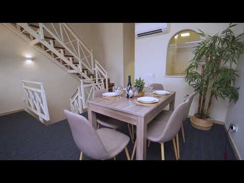 Show Unit Pestana Gramacho Residences