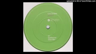 Lisa Unique - Unique (Victor Calderone Club Mix)