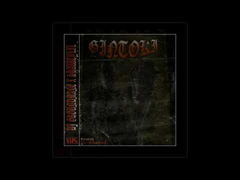 DJ GROUNDMANE x SHAWTYLIL - GINTOKI