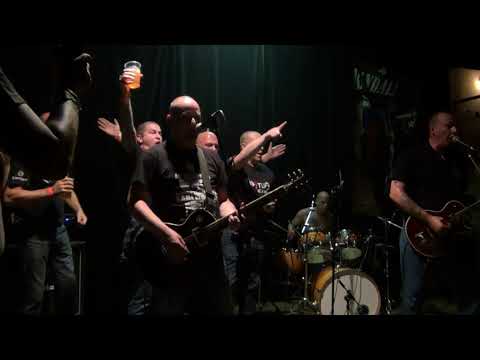 ENDSTUFE - Erinnerungen (Bootboys Are Back vol.3)