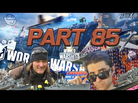 The Randoms Safari #85: Gdansk