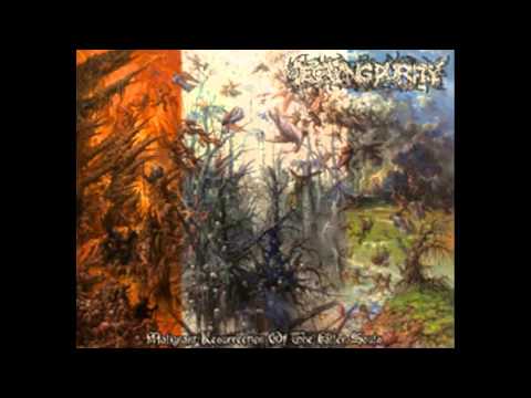 DECAYING PURITY - Everlasting Hell Sanctity