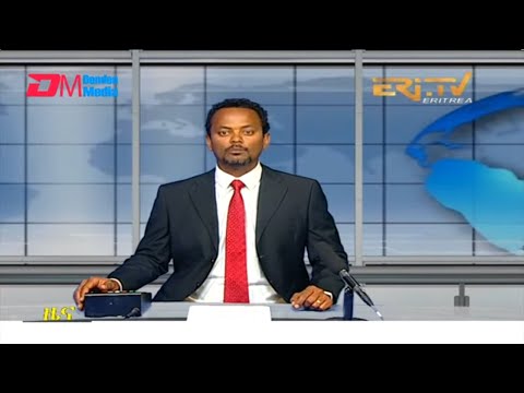 Midday News in Tigrinya for March 30, 2022 - ERi-TV, Eritrea