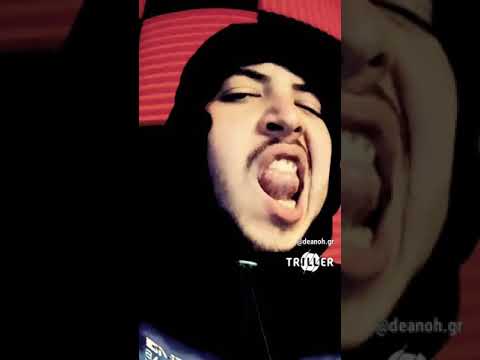 Squid Game Freestyle #Grime