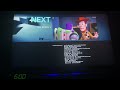 Toy Story Credits Scene On FX And Toy Story 2 FX Promo