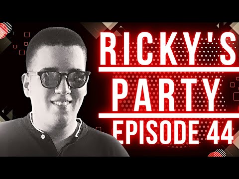 RICKY´S PARTY #44