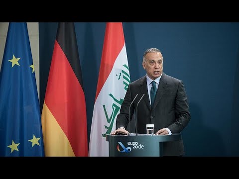 رئيس الوزراء العراقي في بروكسل.. هذه هي أهم الملفات التي سيناقشها مع القادة الأوروبيين …