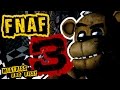 [Five Nights at Freddy's] Грязный Баунти #3 - Риська у ...