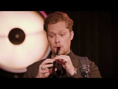 BAROQUE MY WAY - JAN NIGGES & BAROQUE AVENUE feat. CHRISTOPH SPENDEL GROUP - OFFICIAL TRAILER HD