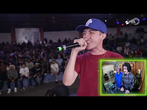 TORNEO DE PLAZAS 2022 | AIRON vs. GABO (3r lugar) // Video Reaction // Elmer RapN'Games