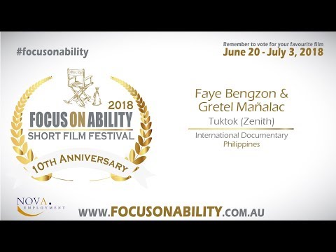 Tuktok (Zenith) film thumbnail