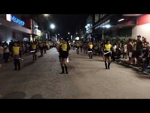 Desfile cívico 29/29  07/09/26 Barreiros-PE 