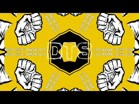 LUCASMB - Strip Club (Original Mix)
