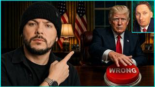 MAGA Influencers Just Got EXPOSED!
