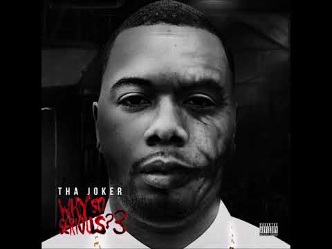 Tha Joker - Infirmary (Prod by. Tragik & Big Fruit) @iAmTooCold