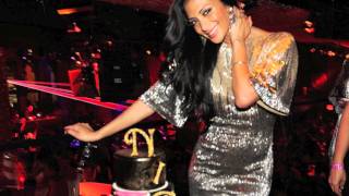 Nicole Scherzinger at TAO Las Vegas