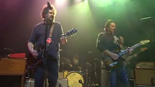 Drive By Truckers - The Night G.G. Allin Came to Town, 8/10/23, Washington DC