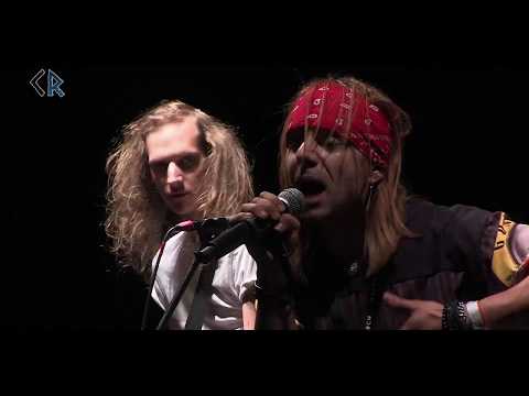 Reckless Roses - Mr. Brownstone