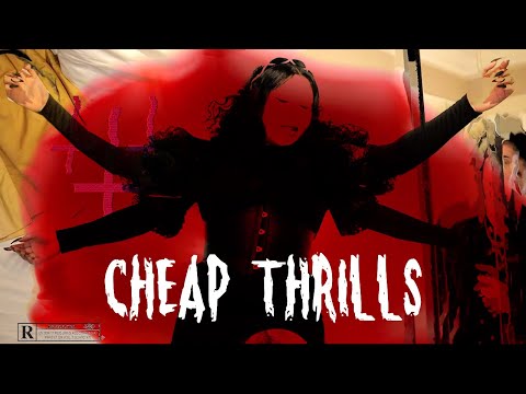 NIXIE x Goldfacemoneywatch - CHEAP THRILLS [prod. Brokenstarr]