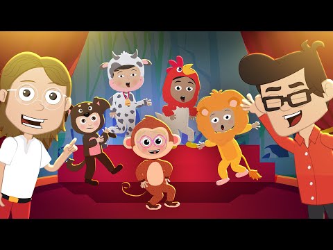 CORAL DOS BICHOS | Minha Vida é Uma Viagem - VOLUME 6