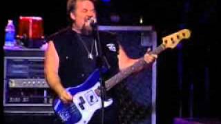 Jim Clench / Weeping Widow / April Wine