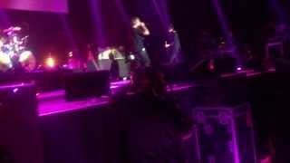 Ten storey Love song - Stone Roses