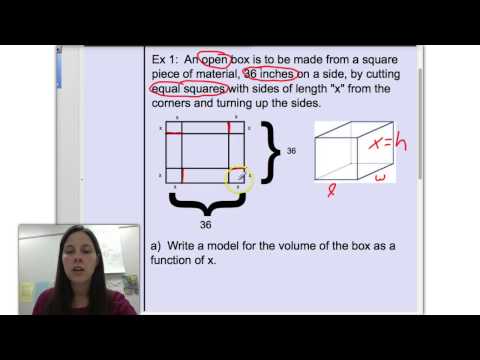 Applications of Polynomials