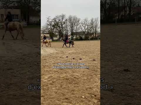 Brune Faivre et Qopper 🫶🏻