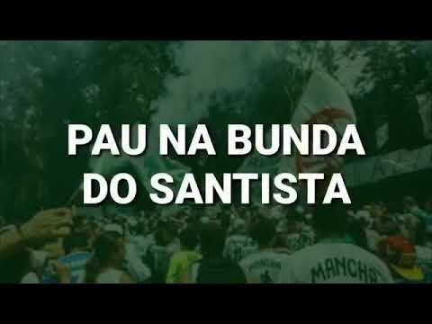 IF PALMEIRAS DOESN'T WIN, OLE LÊ OLA LÁ! 🎶